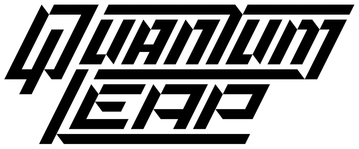 Quantum Leap