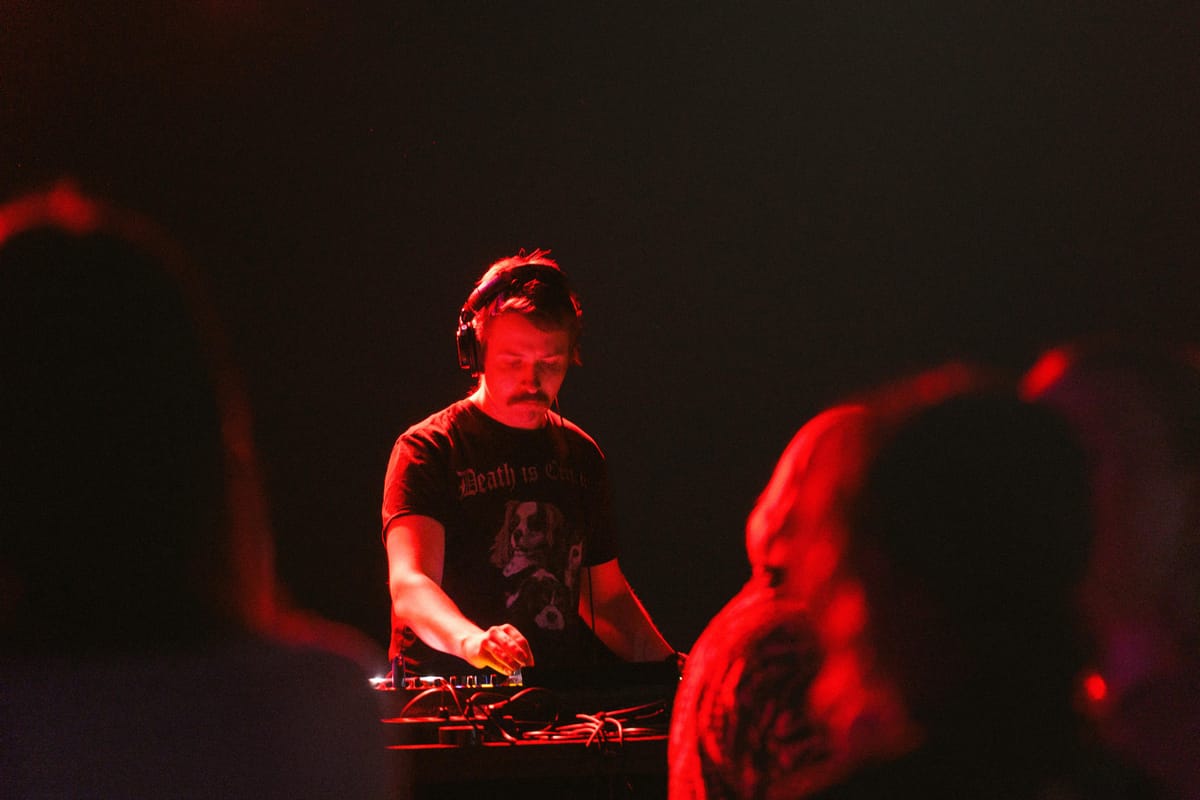 Iltateet - The Tea of the Evenings