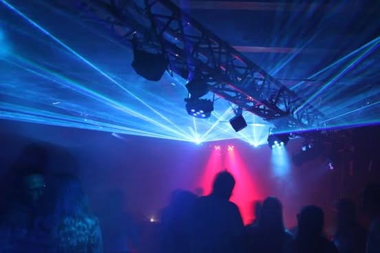 MEK_ELEKTRO – Fusing Precision and Creativity